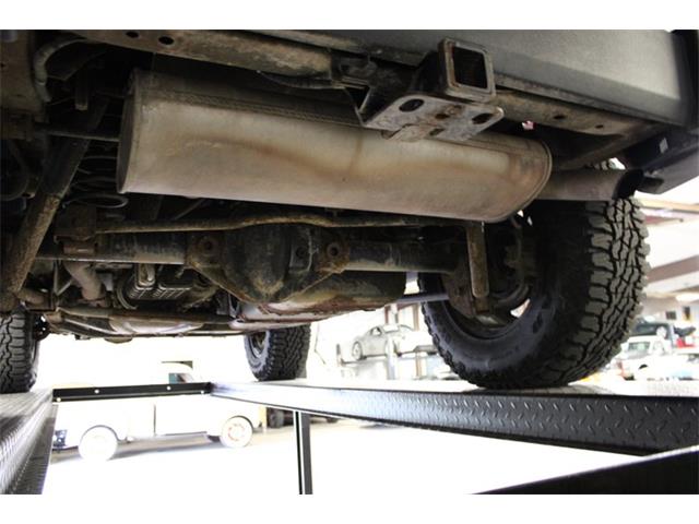 2011 Jeep Wrangler (CC-2122621) for sale in Kentwood, Michigan