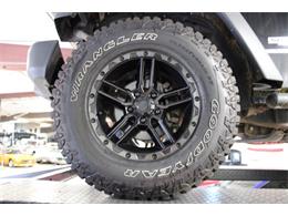 2011 Jeep Wrangler (CC-2122621) for sale in Kentwood, Michigan