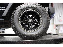 2011 Jeep Wrangler (CC-2122621) for sale in Kentwood, Michigan