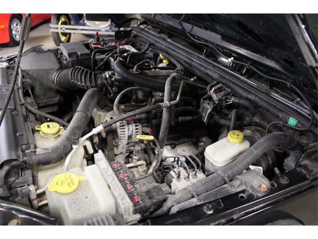 2011 Jeep Wrangler (CC-2122621) for sale in Kentwood, Michigan