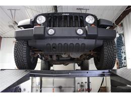 2011 Jeep Wrangler (CC-2122621) for sale in Kentwood, Michigan