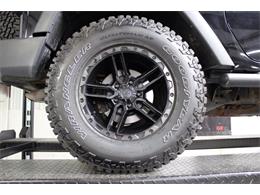 2011 Jeep Wrangler (CC-2122621) for sale in Kentwood, Michigan