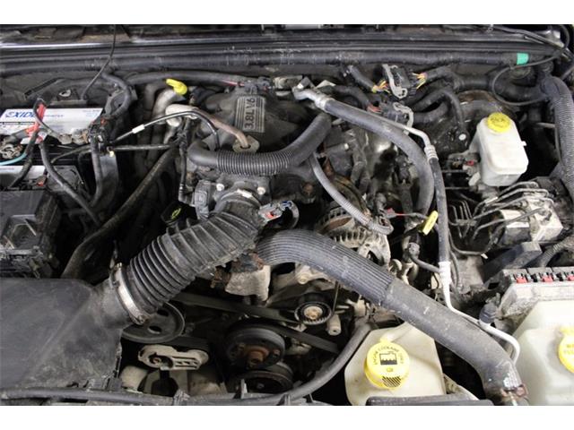 2011 Jeep Wrangler (CC-2122621) for sale in Kentwood, Michigan