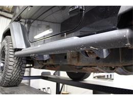 2011 Jeep Wrangler (CC-2122621) for sale in Kentwood, Michigan