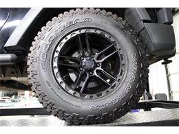 2011 Jeep Wrangler (CC-2122621) for sale in Kentwood, Michigan