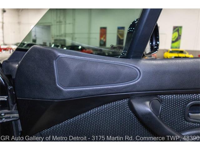2000 BMW Z3 (CC-2122622) for sale in Kentwood, Michigan