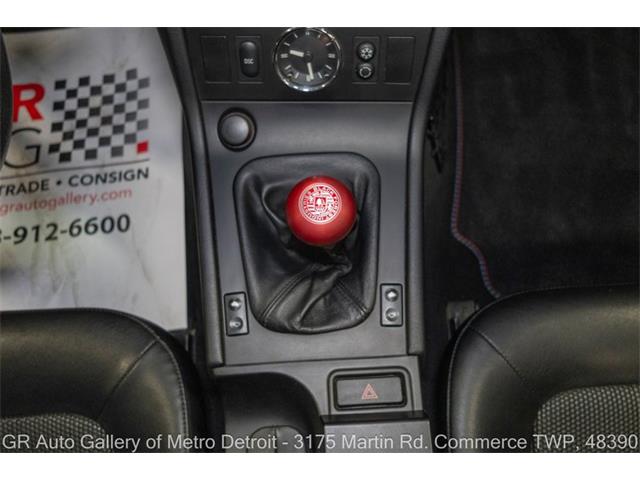 2000 BMW Z3 (CC-2122622) for sale in Kentwood, Michigan
