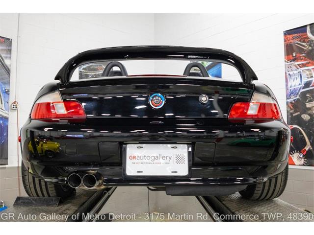 2000 BMW Z3 (CC-2122622) for sale in Kentwood, Michigan