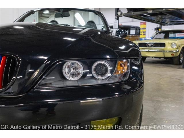 2000 BMW Z3 (CC-2122622) for sale in Kentwood, Michigan