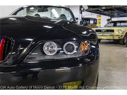 2000 BMW Z3 (CC-2122622) for sale in Kentwood, Michigan