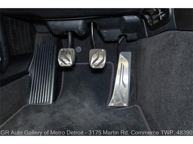 2000 BMW Z3 (CC-2122622) for sale in Kentwood, Michigan