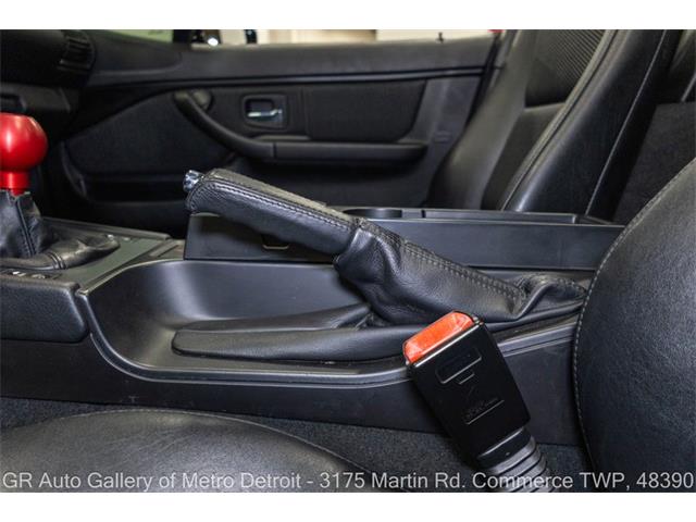 2000 BMW Z3 (CC-2122622) for sale in Kentwood, Michigan