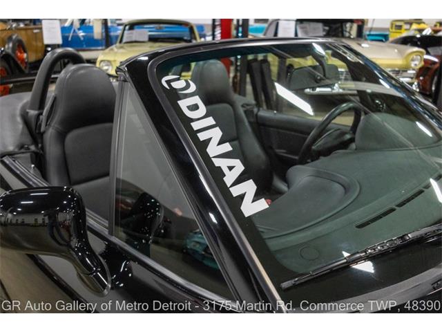 2000 BMW Z3 (CC-2122622) for sale in Kentwood, Michigan