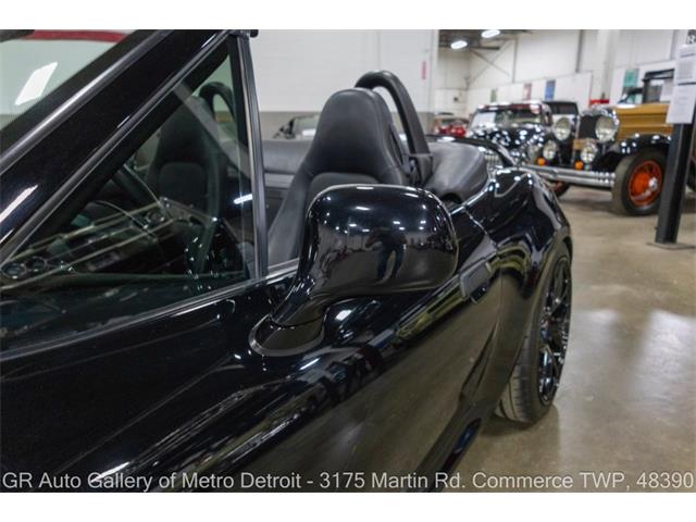 2000 BMW Z3 (CC-2122622) for sale in Kentwood, Michigan