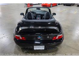 2000 BMW Z3 (CC-2122622) for sale in Kentwood, Michigan