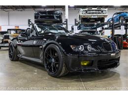 2000 BMW Z3 (CC-2122622) for sale in Kentwood, Michigan