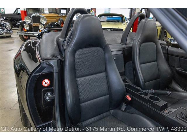 2000 BMW Z3 (CC-2122622) for sale in Kentwood, Michigan
