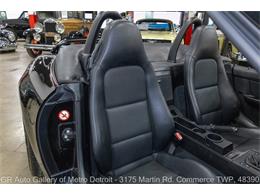 2000 BMW Z3 (CC-2122622) for sale in Kentwood, Michigan