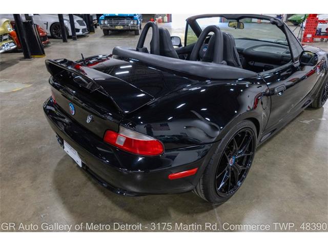 2000 BMW Z3 (CC-2122622) for sale in Kentwood, Michigan