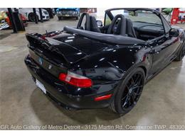 2000 BMW Z3 (CC-2122622) for sale in Kentwood, Michigan