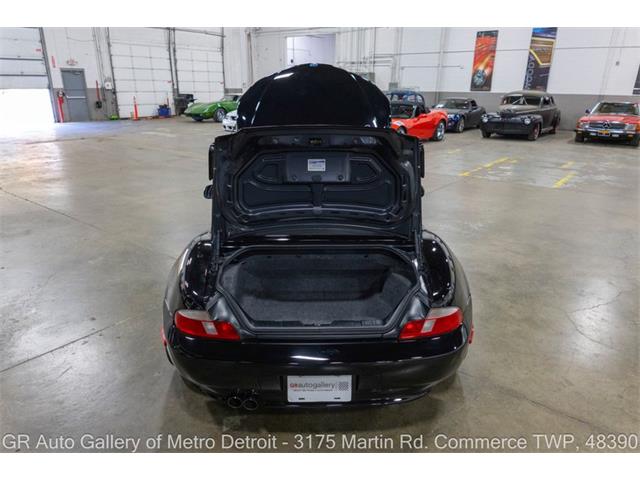 2000 BMW Z3 (CC-2122622) for sale in Kentwood, Michigan