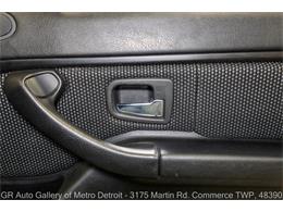 2000 BMW Z3 (CC-2122622) for sale in Kentwood, Michigan