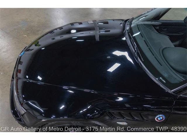 2000 BMW Z3 (CC-2122622) for sale in Kentwood, Michigan