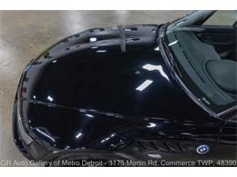 2000 BMW Z3 (CC-2122622) for sale in Kentwood, Michigan