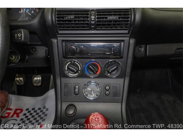 2000 BMW Z3 (CC-2122622) for sale in Kentwood, Michigan