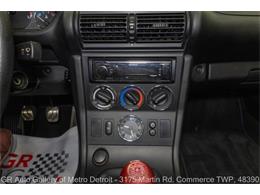 2000 BMW Z3 (CC-2122622) for sale in Kentwood, Michigan