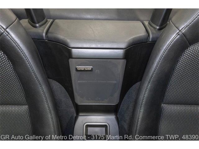 2000 BMW Z3 (CC-2122622) for sale in Kentwood, Michigan