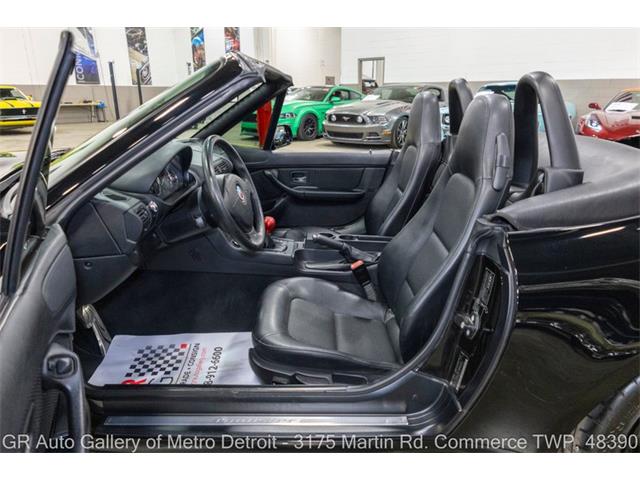 2000 BMW Z3 (CC-2122622) for sale in Kentwood, Michigan