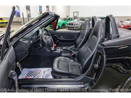 2000 BMW Z3 (CC-2122622) for sale in Kentwood, Michigan