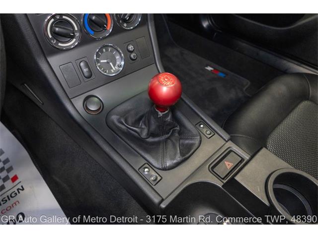 2000 BMW Z3 (CC-2122622) for sale in Kentwood, Michigan