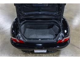 2000 BMW Z3 (CC-2122622) for sale in Kentwood, Michigan