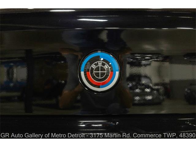2000 BMW Z3 (CC-2122622) for sale in Kentwood, Michigan
