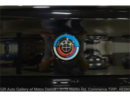 2000 BMW Z3 (CC-2122622) for sale in Kentwood, Michigan