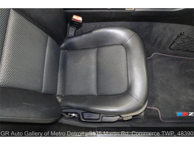 2000 BMW Z3 (CC-2122622) for sale in Kentwood, Michigan