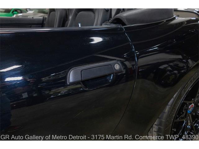 2000 BMW Z3 (CC-2122622) for sale in Kentwood, Michigan