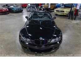 2000 BMW Z3 (CC-2122622) for sale in Kentwood, Michigan