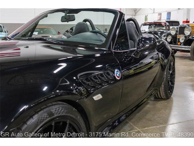 2000 BMW Z3 (CC-2122622) for sale in Kentwood, Michigan