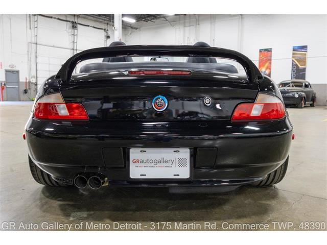 2000 BMW Z3 (CC-2122622) for sale in Kentwood, Michigan