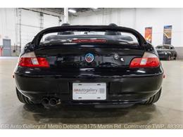 2000 BMW Z3 (CC-2122622) for sale in Kentwood, Michigan