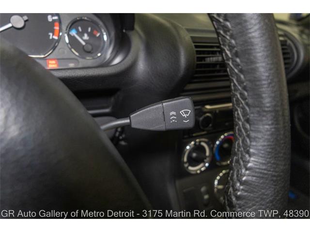2000 BMW Z3 (CC-2122622) for sale in Kentwood, Michigan