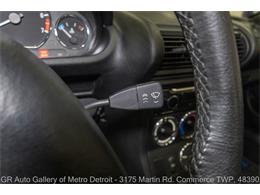 2000 BMW Z3 (CC-2122622) for sale in Kentwood, Michigan