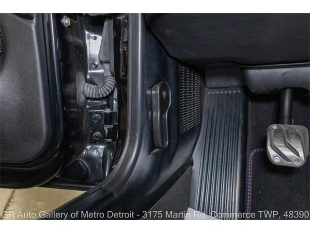 2000 BMW Z3 (CC-2122622) for sale in Kentwood, Michigan
