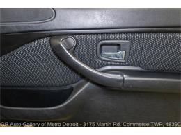 2000 BMW Z3 (CC-2122622) for sale in Kentwood, Michigan