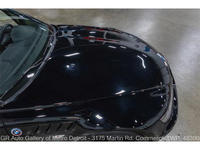 2000 BMW Z3 (CC-2122622) for sale in Kentwood, Michigan