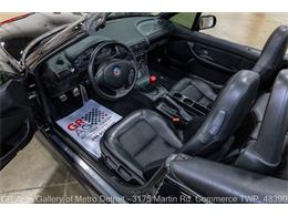 2000 BMW Z3 (CC-2122622) for sale in Kentwood, Michigan