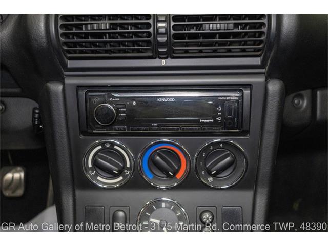 2000 BMW Z3 (CC-2122622) for sale in Kentwood, Michigan